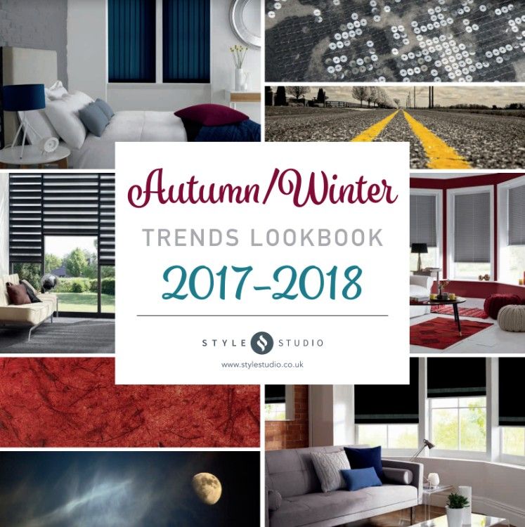 Autumn and Winter Trends