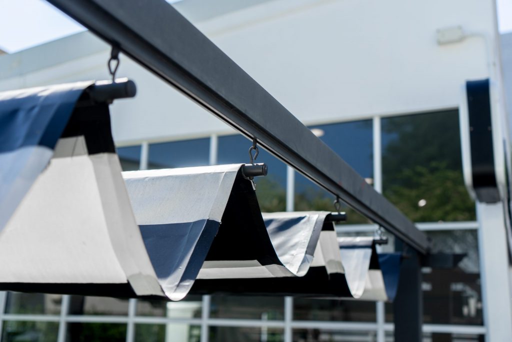How Awnings Can Enhance Your Outdoor Space