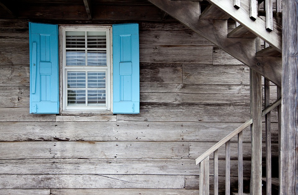 The Benefits of Window Shutter Solutions