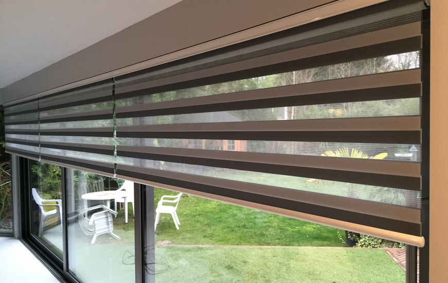 What Are the Benefits of Vision Blinds?
