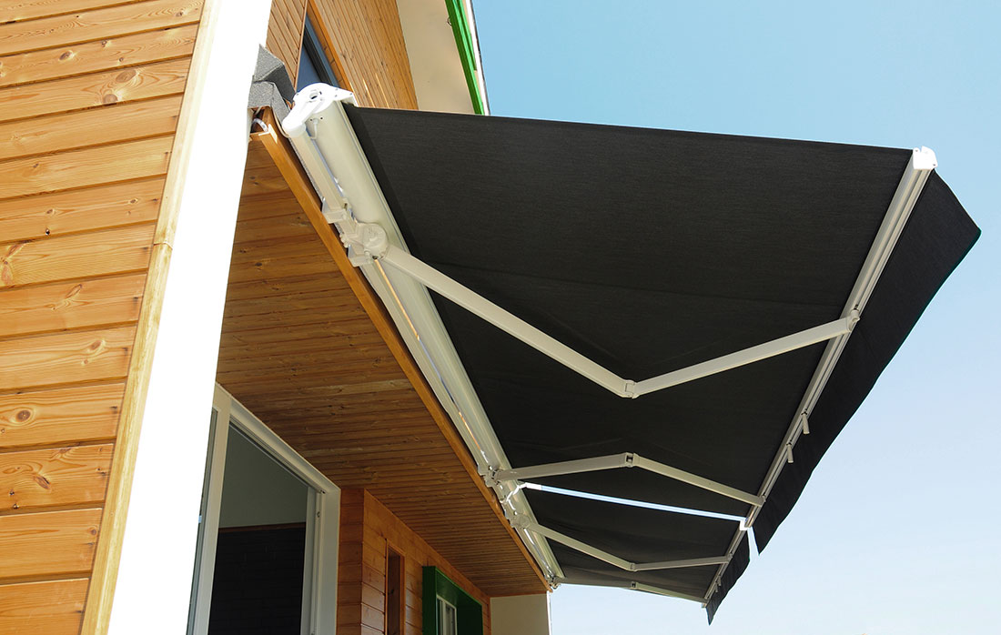 Why An Outdoor Awning Is The Perfect Addition This Summer