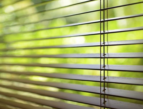 Should You Use Blinds For Your Greenhouse?