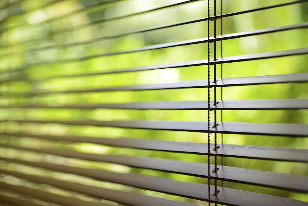 Should You Use Blinds for Your Greenhouse