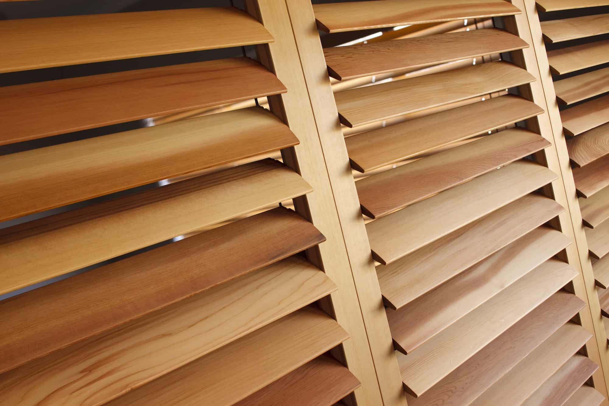 The Best Blinds To Keep Cool This Summer