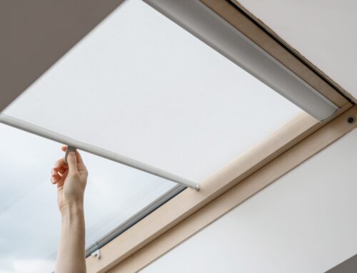Velux Window Blinds: What Are They & Are They Right for You?